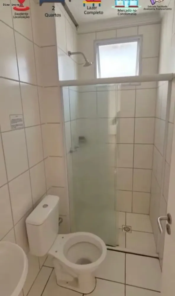 Apartamento, 2 quartos, 46 m² - Foto 27
