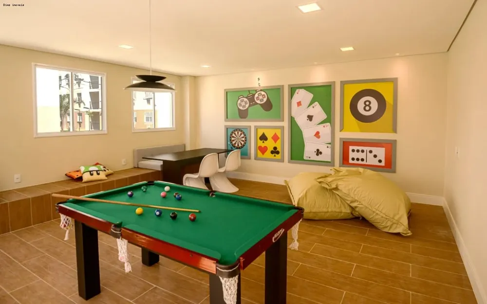 Apartamento, 2 quartos, 46 m² - Foto 26