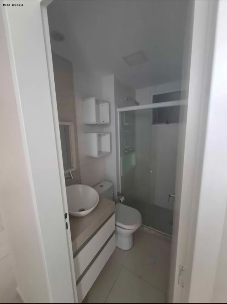 Apartamento, 3 quartos, 57 m² - Foto 13