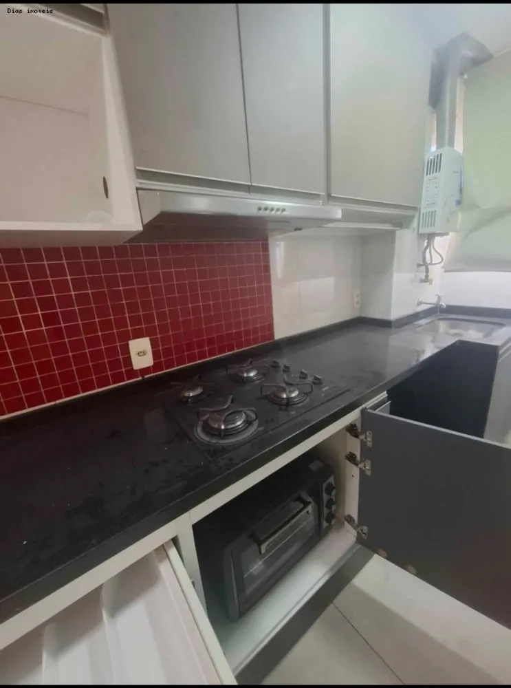 Apartamento, 3 quartos, 57 m² - Foto 15
