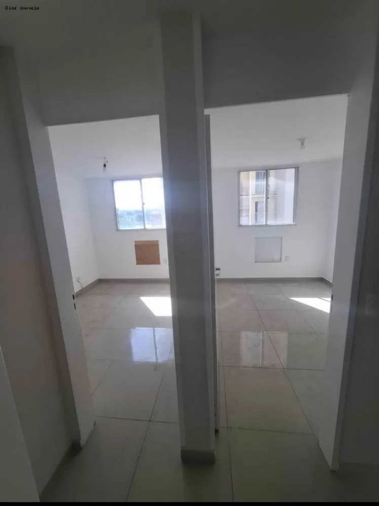 Apartamento, 3 quartos, 57 m² - Foto 4