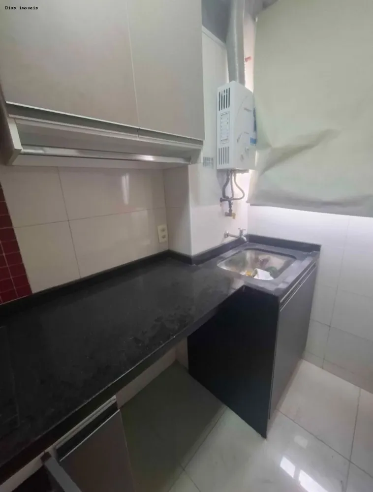 Apartamento, 3 quartos, 57 m² - Foto 5