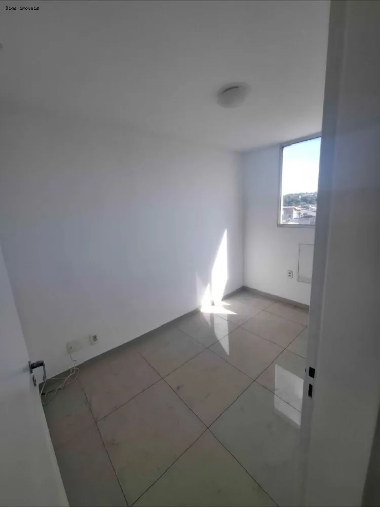 Apartamento, 3 quartos, 57 m² - Foto 3