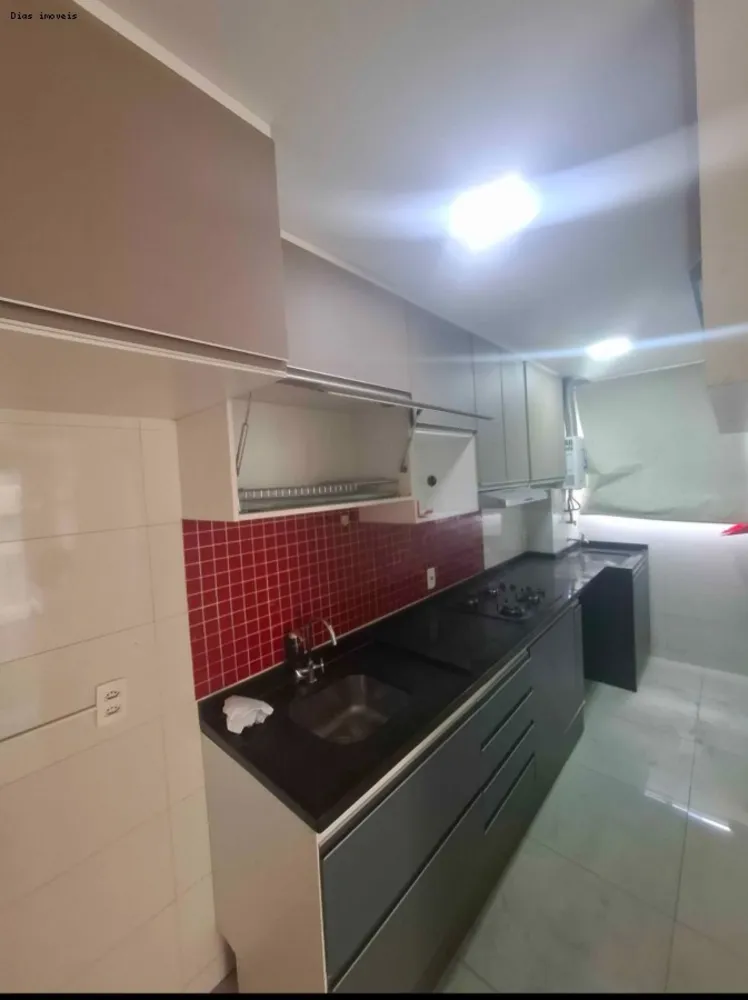 Apartamento, 3 quartos, 57 m² - Foto 16