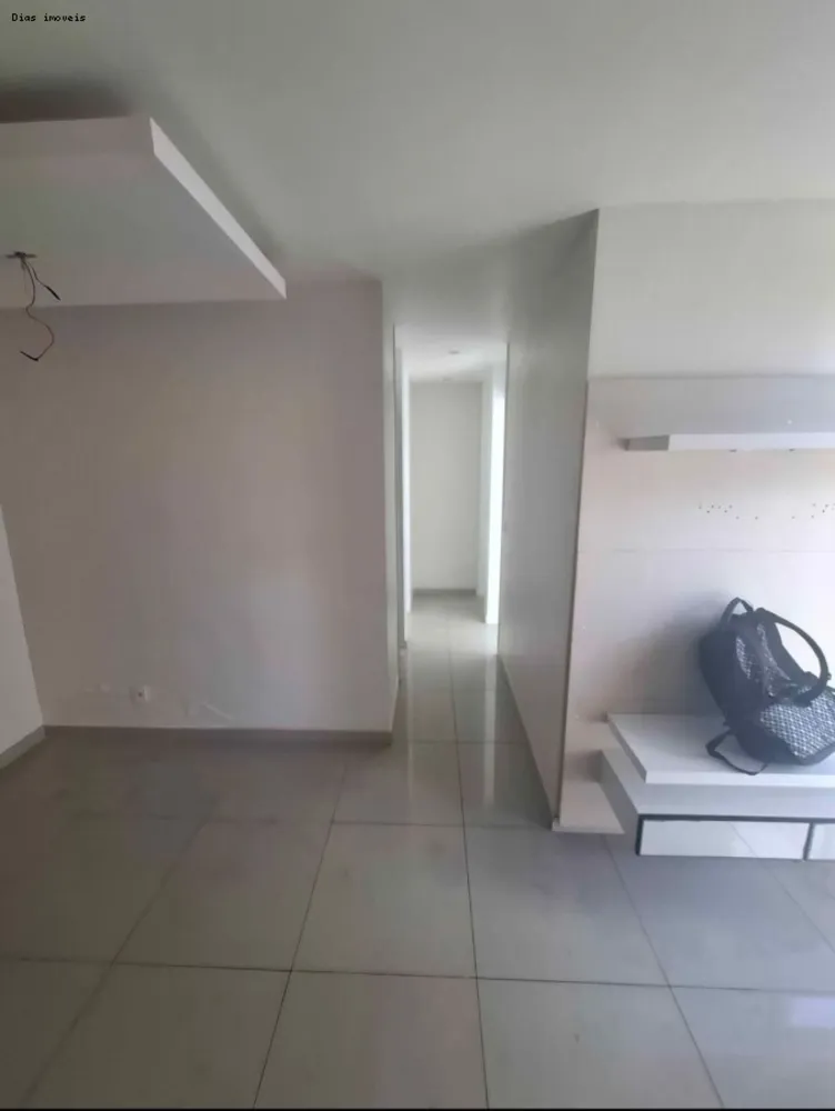 Apartamento, 3 quartos, 57 m² - Foto 2