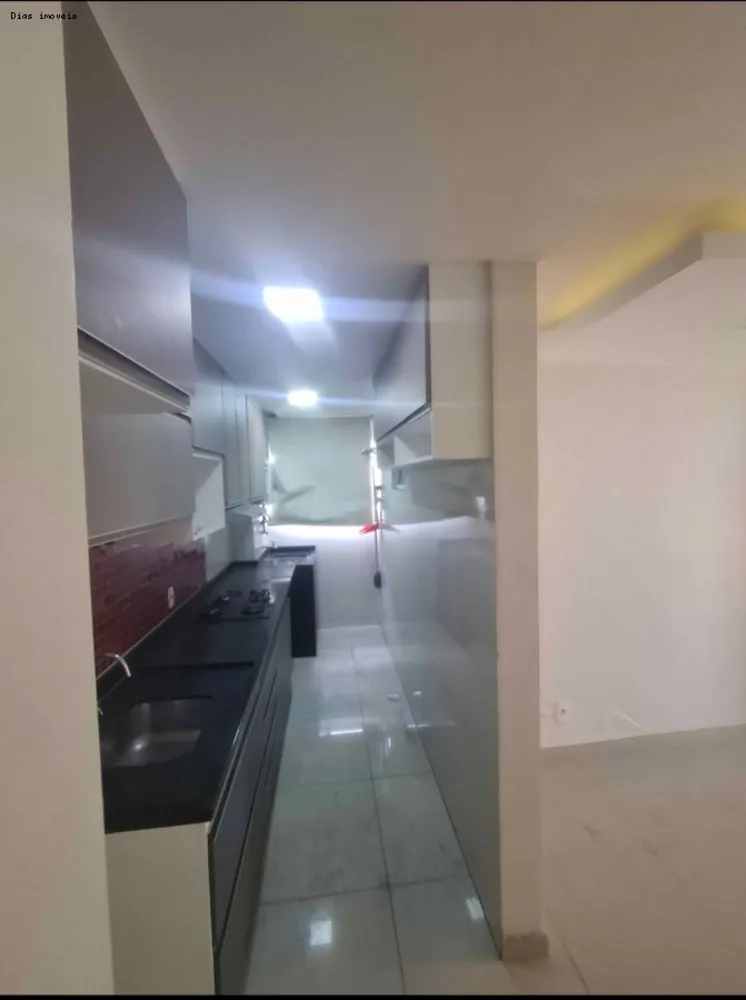 Apartamento, 3 quartos, 57 m² - Foto 11