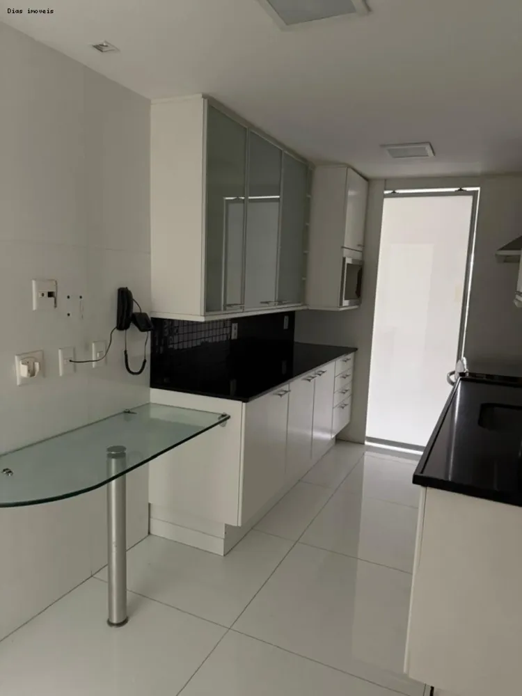 Apartamento, 3 quartos, 160 m² - Foto 10