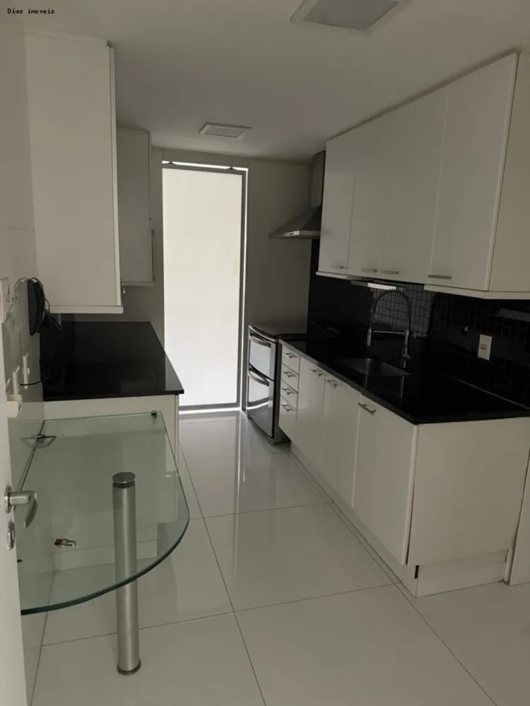 Apartamento, 3 quartos, 160 m² - Foto 11
