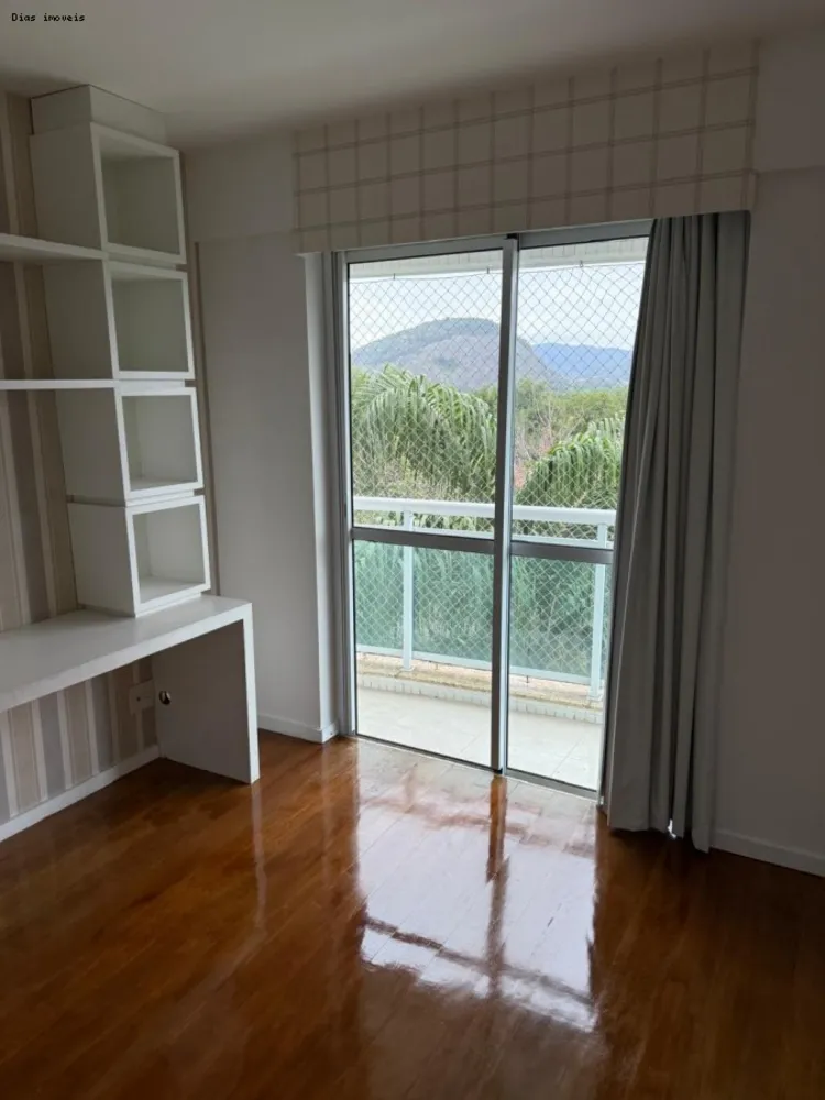 Apartamento, 3 quartos, 160 m² - Foto 27
