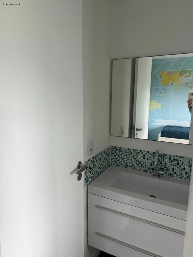 Apartamento, 3 quartos, 160 m² - Foto 20