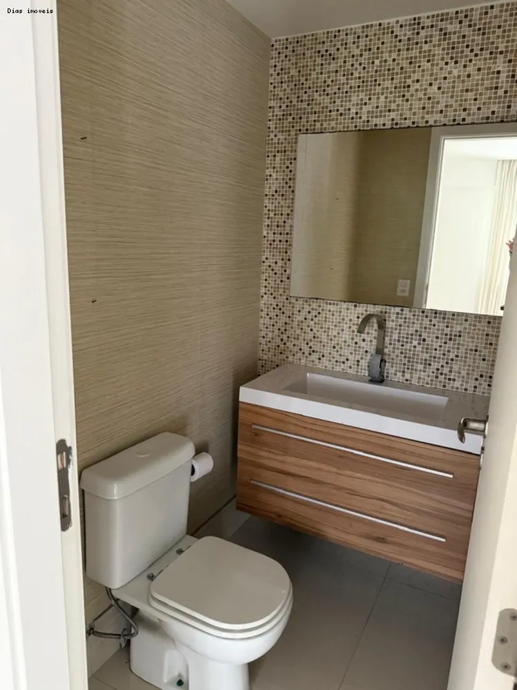 Apartamento, 3 quartos, 160 m² - Foto 12