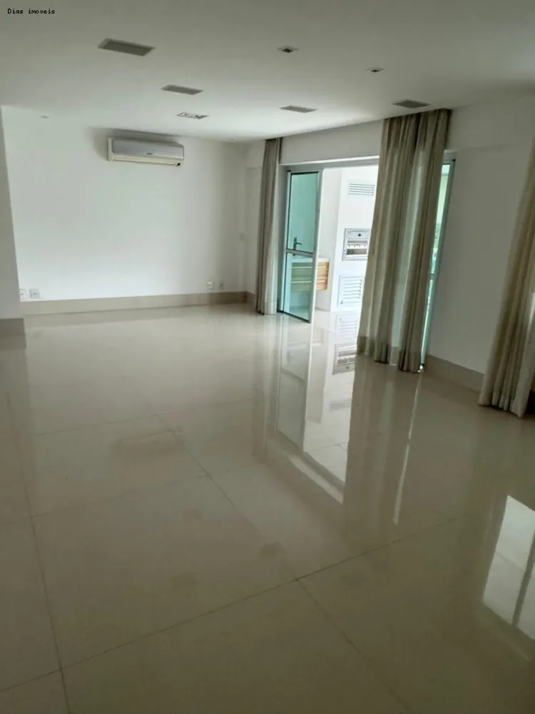 Apartamento, 3 quartos, 160 m² - Foto 3