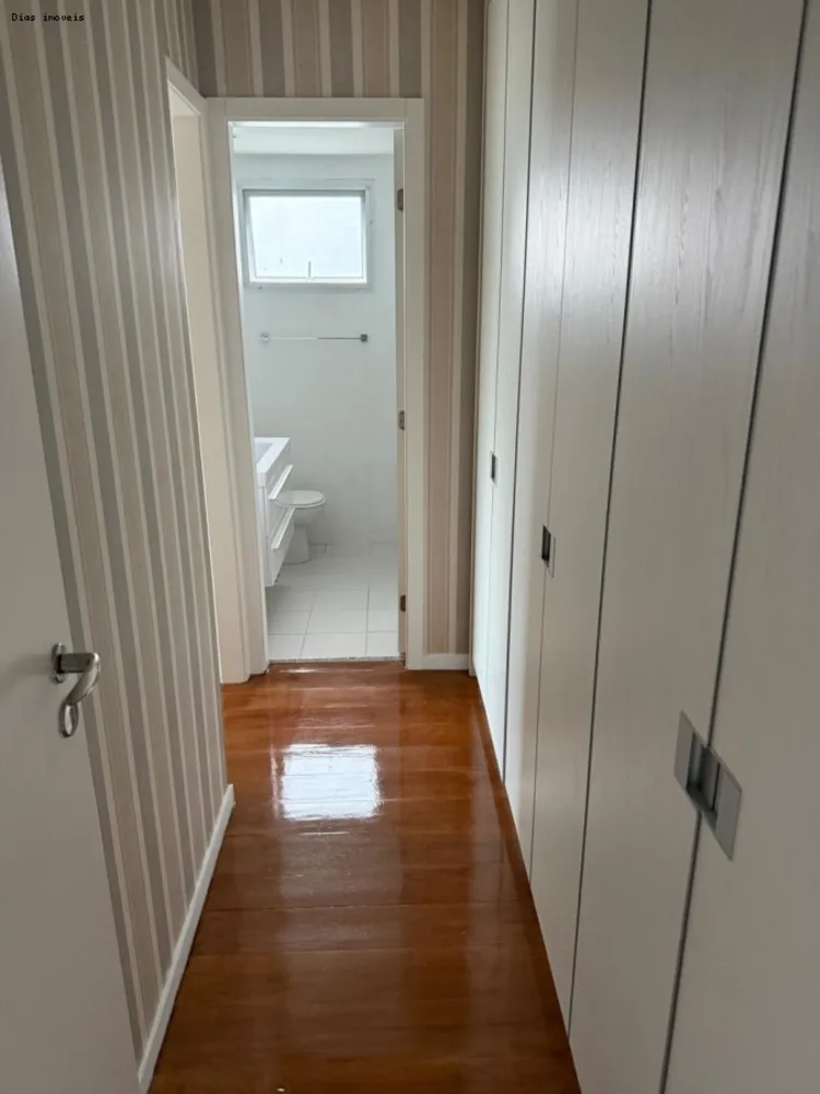 Apartamento, 3 quartos, 160 m² - Foto 21