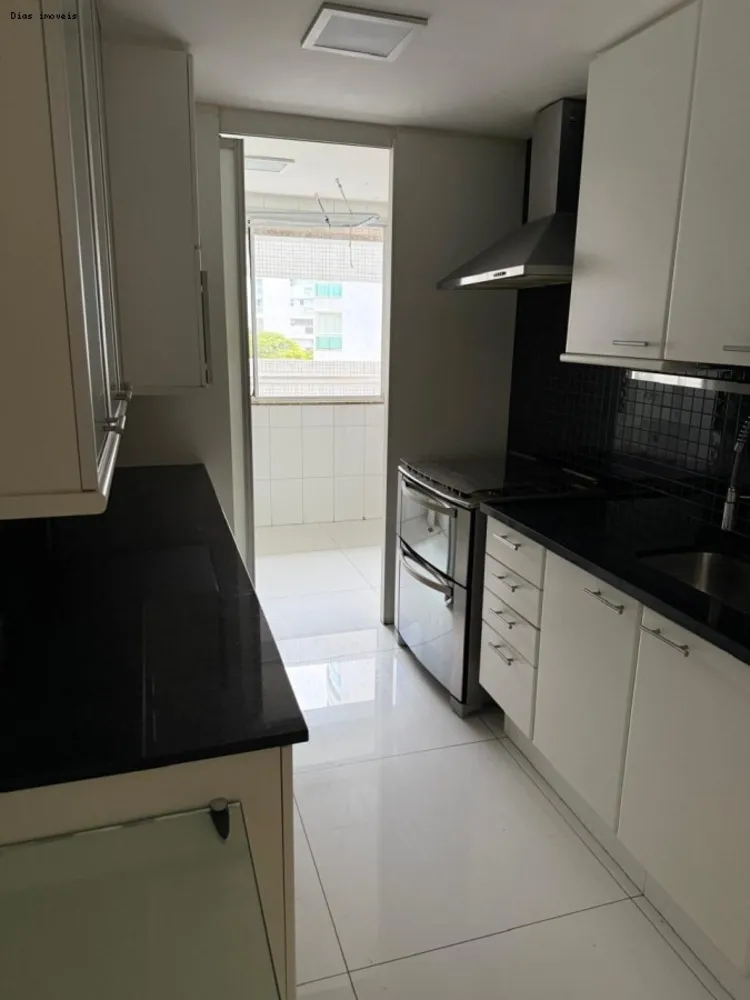 Apartamento, 3 quartos, 160 m² - Foto 9