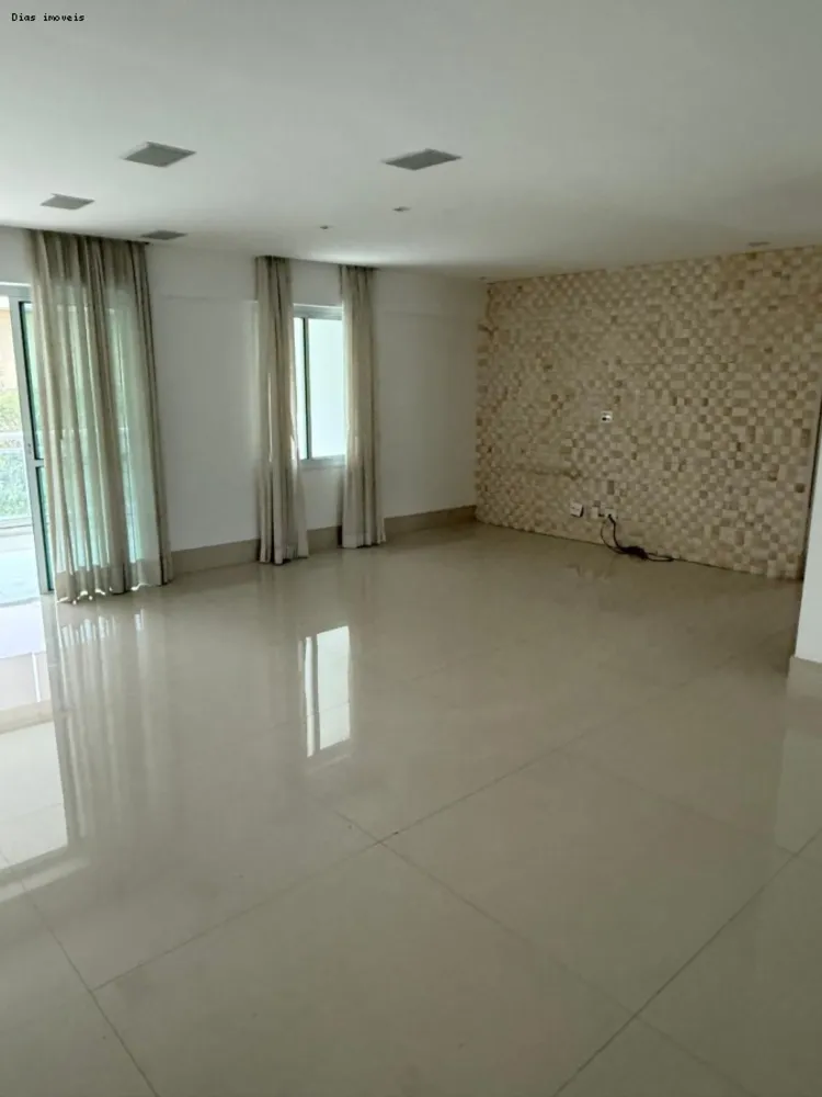 Apartamento, 3 quartos, 160 m² - Foto 1
