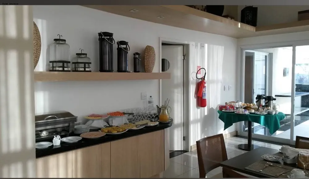 Flat/Apart Hotel, 1 quarto, 32 m² - Foto 5