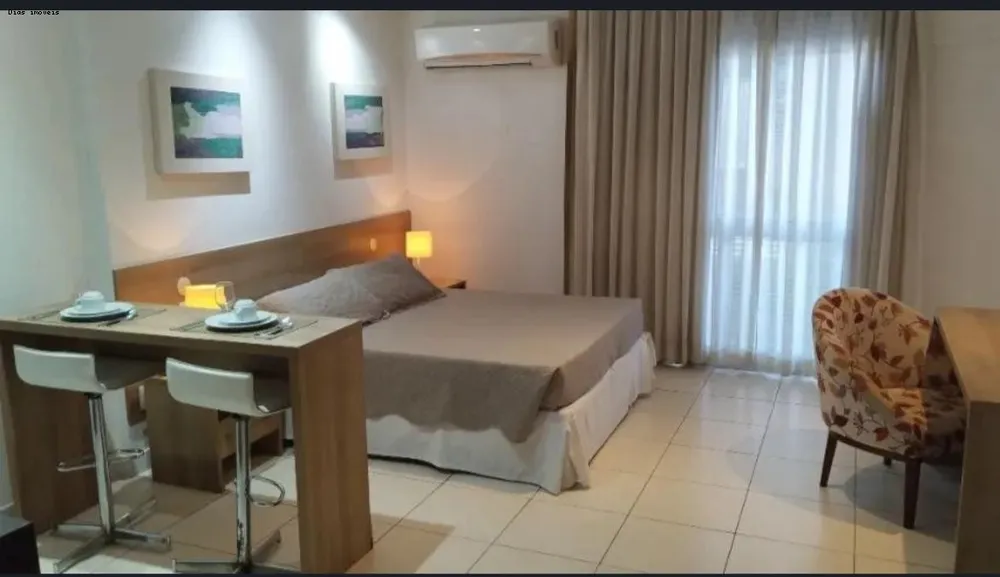 Flat/Apart Hotel, 1 quarto, 32 m² - Foto 14