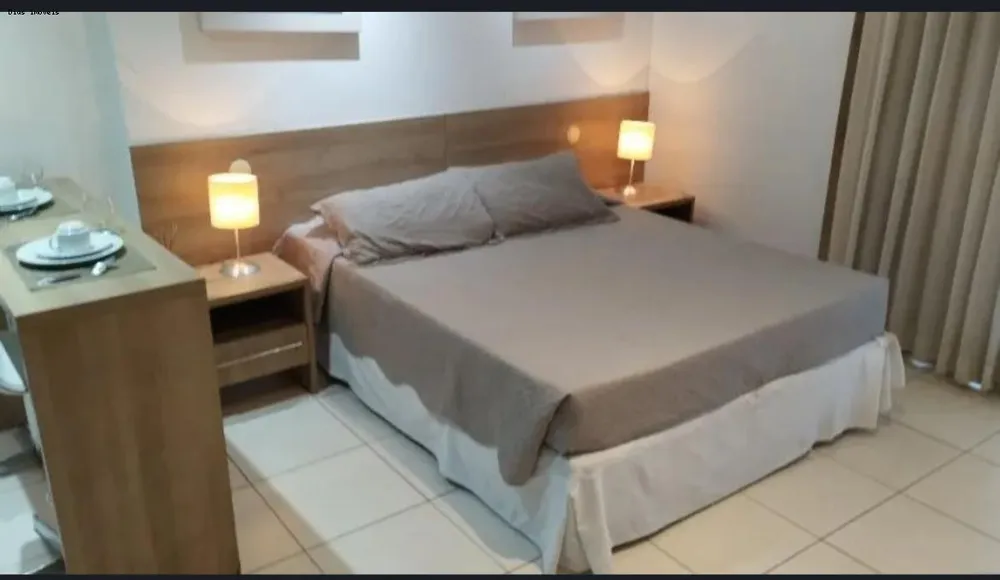 Flat/Apart Hotel, 1 quarto, 32 m² - Foto 12