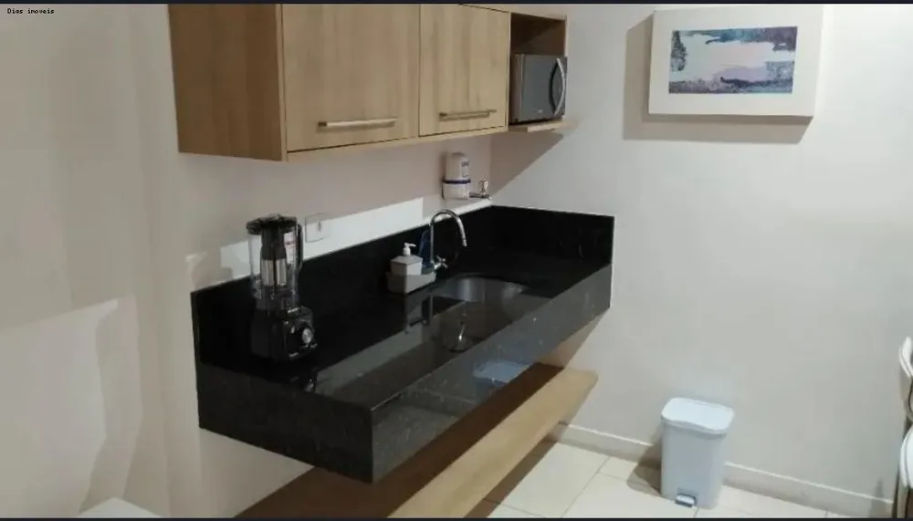 Flat/Apart Hotel, 1 quarto, 32 m² - Foto 10