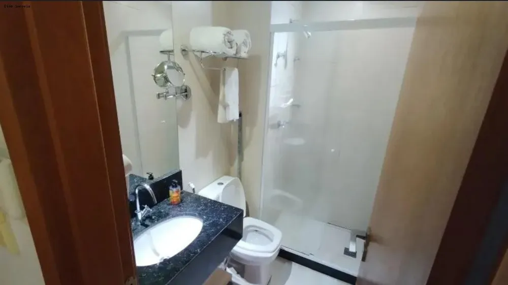 Flat/Apart Hotel, 1 quarto, 32 m² - Foto 19