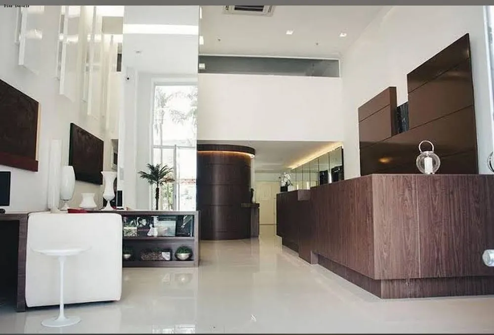 Flat/Apart Hotel, 1 quarto, 32 m² - Foto 7