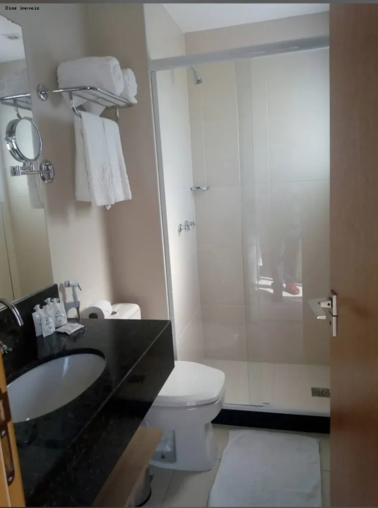 Flat/Apart Hotel, 1 quarto, 32 m² - Foto 8
