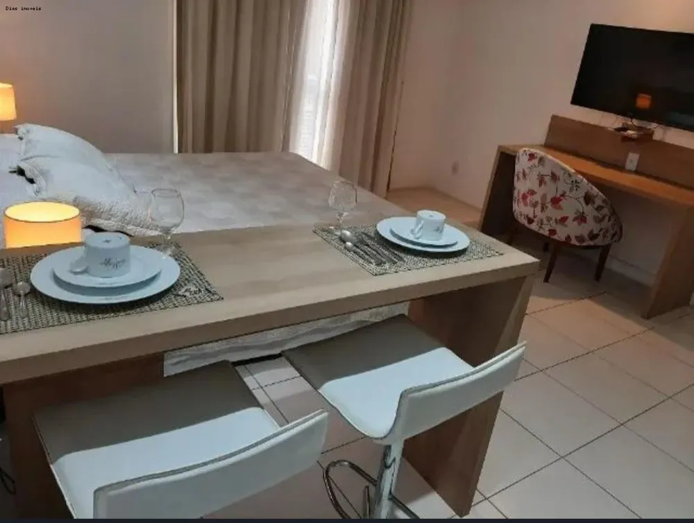 Flat/Apart Hotel, 1 quarto, 32 m² - Foto 2