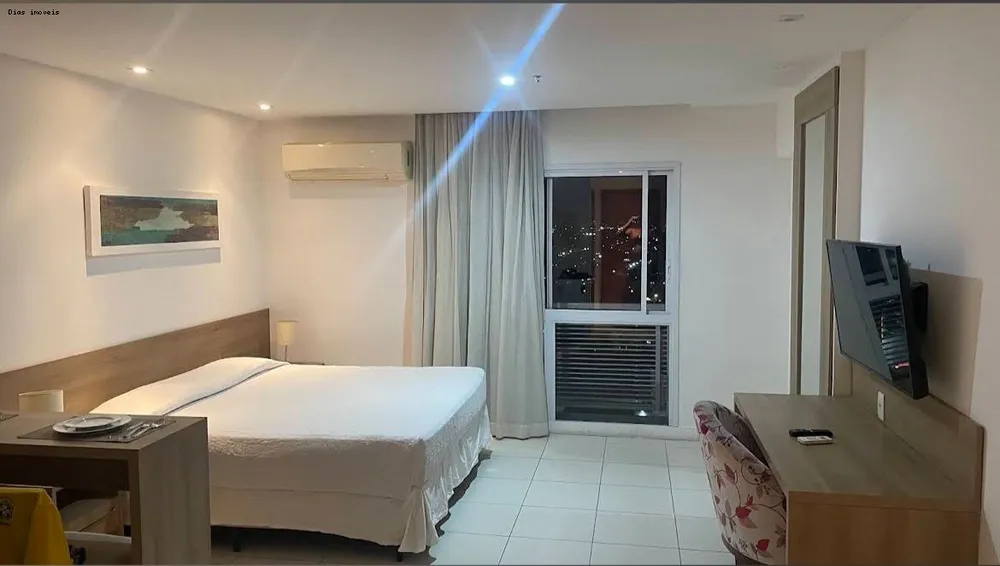 Flat/Apart Hotel, 1 quarto, 32 m² - Foto 11