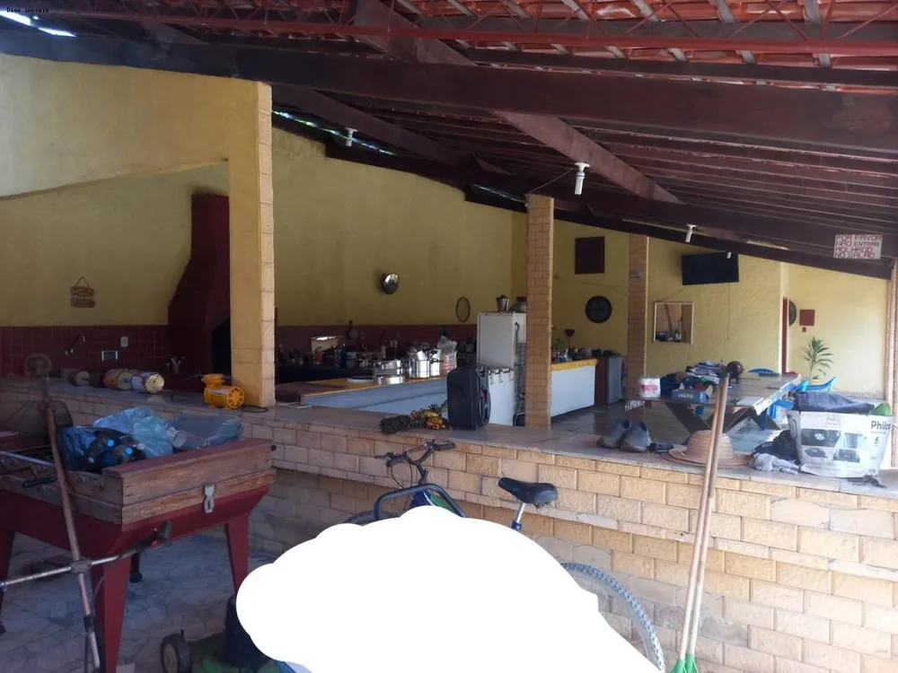 Sítio, 5 quartos, 7000 m² - Foto 8