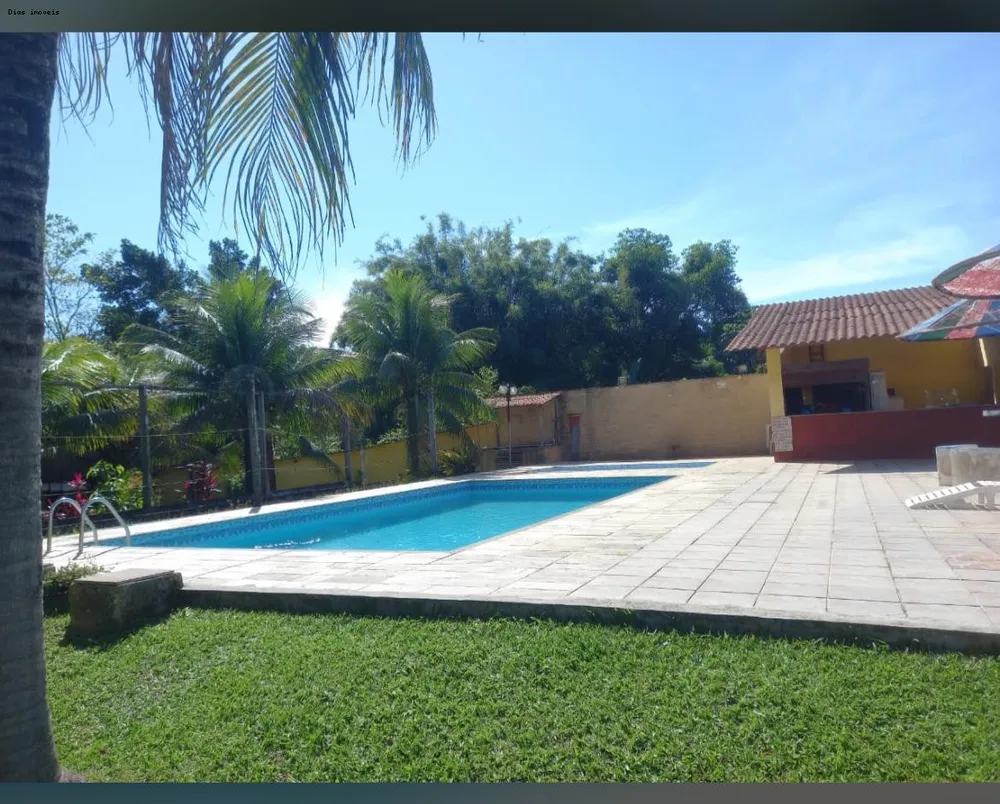 Sítio, 5 quartos, 7000 m² - Foto 13