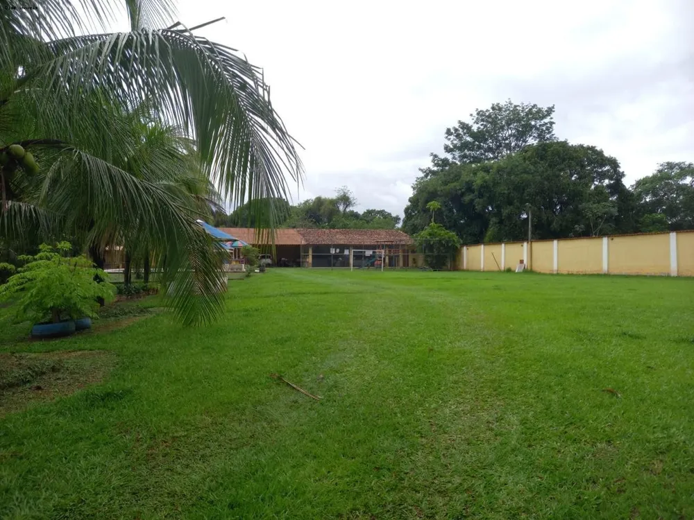 Sítio, 5 quartos, 7000 m² - Foto 4