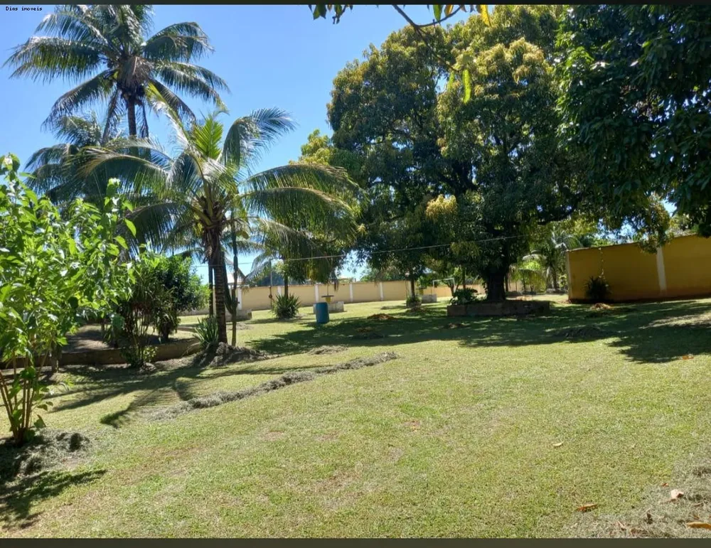 Sítio, 5 quartos, 7000 m² - Foto 10