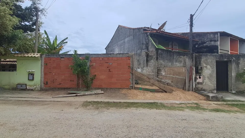 Terreno, 300 m² - Foto 1