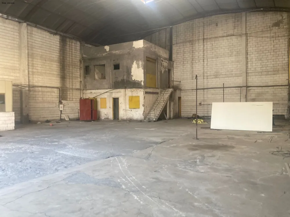 Depósito-Galpão, 1500 m² - Foto 22