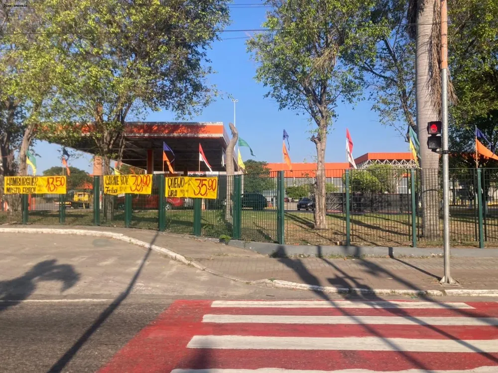 Depósito-Galpão, 1500 m² - Foto 27