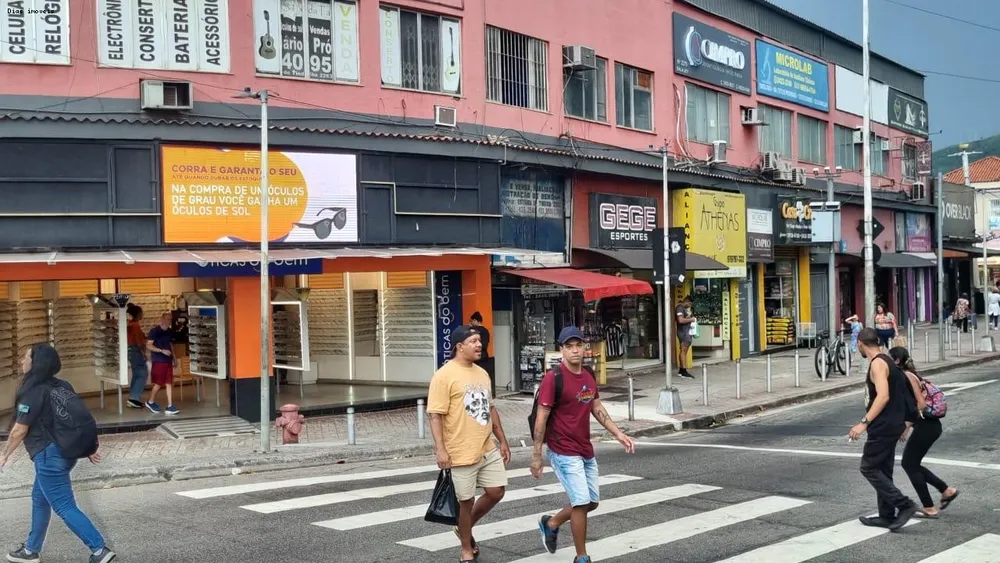 Loja-Salão, 200 m² - Foto 4