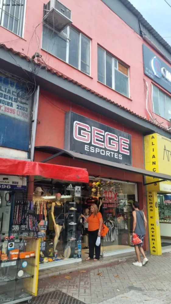 Loja-Salão, 200 m² - Foto 3
