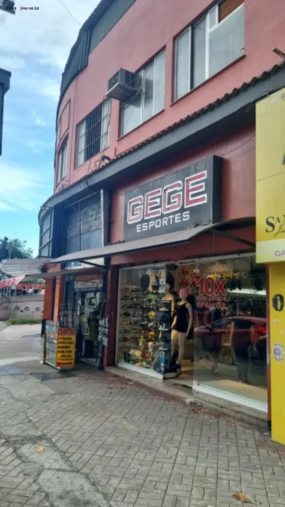 Loja-Salão, 200 m² - Foto 1