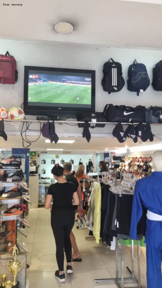 Loja-Salão, 200 m² - Foto 6