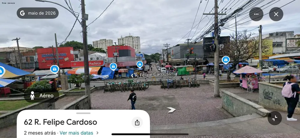 Loja-Salão, 70 m² - Foto 9