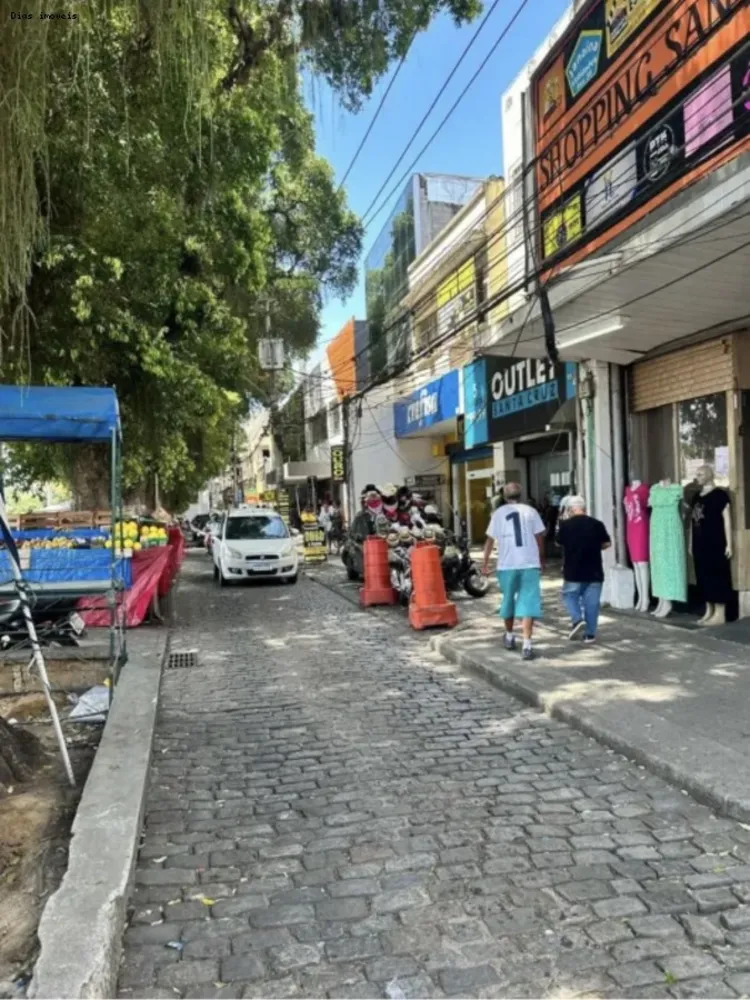 Loja-Salão, 70 m² - Foto 11