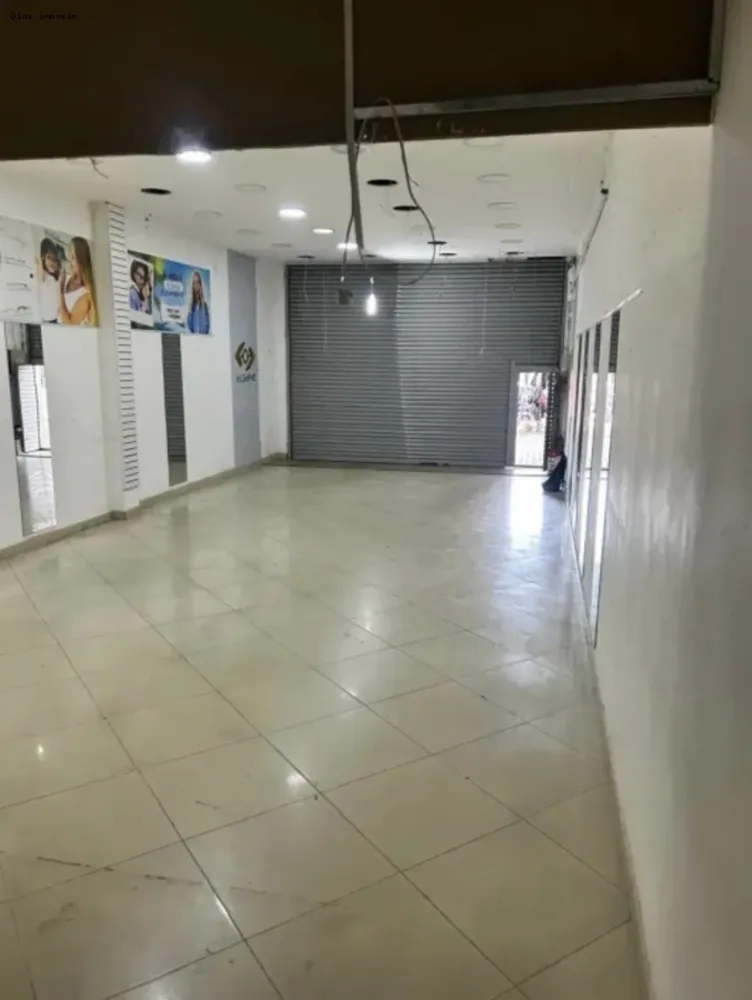 Loja-Salão, 70 m² - Foto 1
