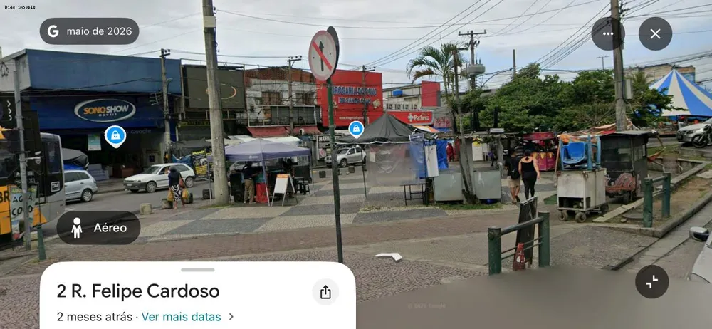Loja-Salão, 70 m² - Foto 3