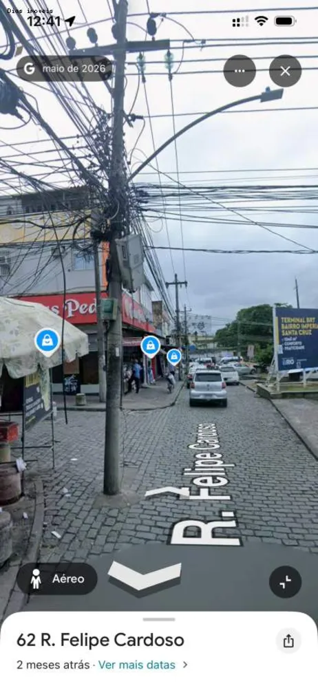 Loja-Salão, 70 m² - Foto 6
