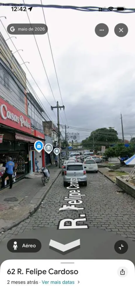 Loja-Salão, 70 m² - Foto 5