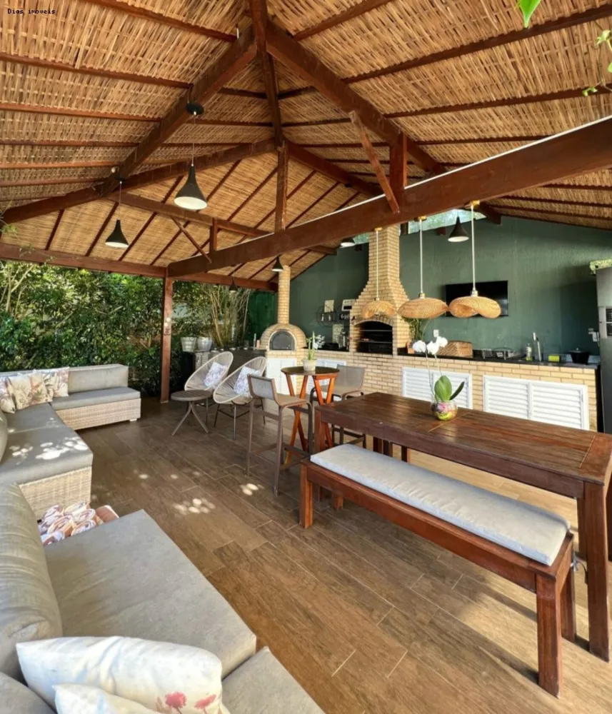 Casa, 4 quartos, 450 m² - Foto 9