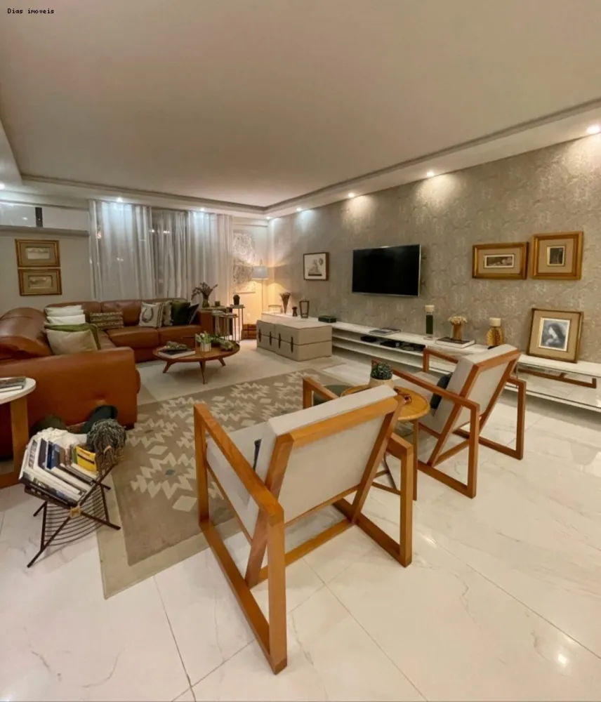 Casa, 4 quartos, 450 m² - Foto 14