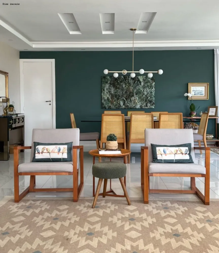 Casa, 4 quartos, 450 m² - Foto 16