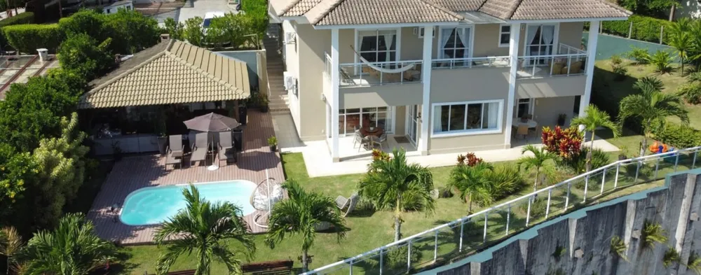 Casa, 4 quartos, 450 m² - Foto 5