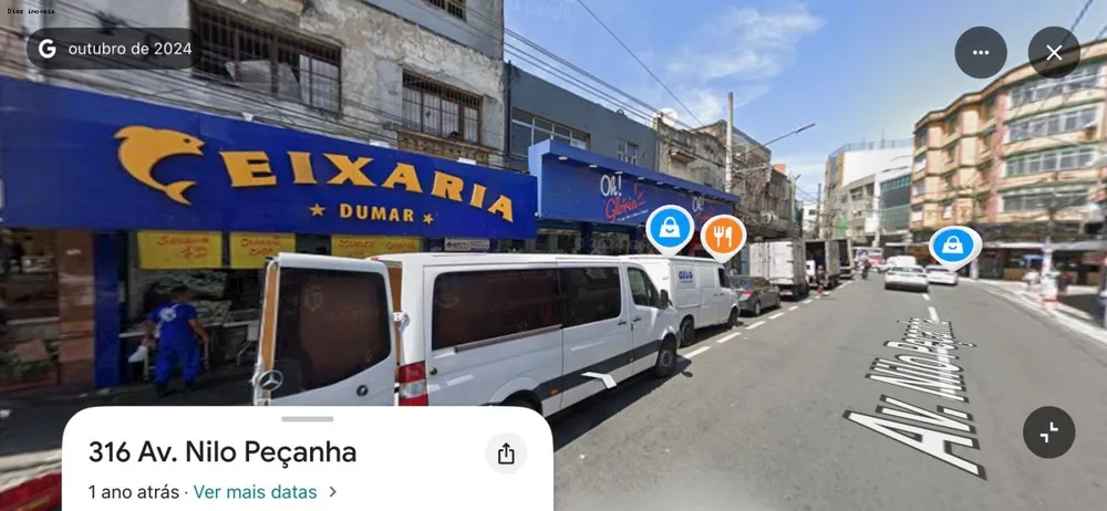 Loja-Salão, 270 m² - Foto 5